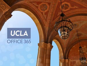 Outlook 365 Email - UCLA-Olive View Internal Medicine