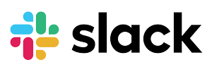 Slack product logo